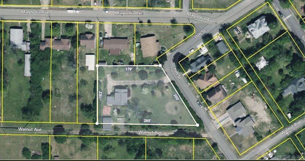 Eureka - Residential