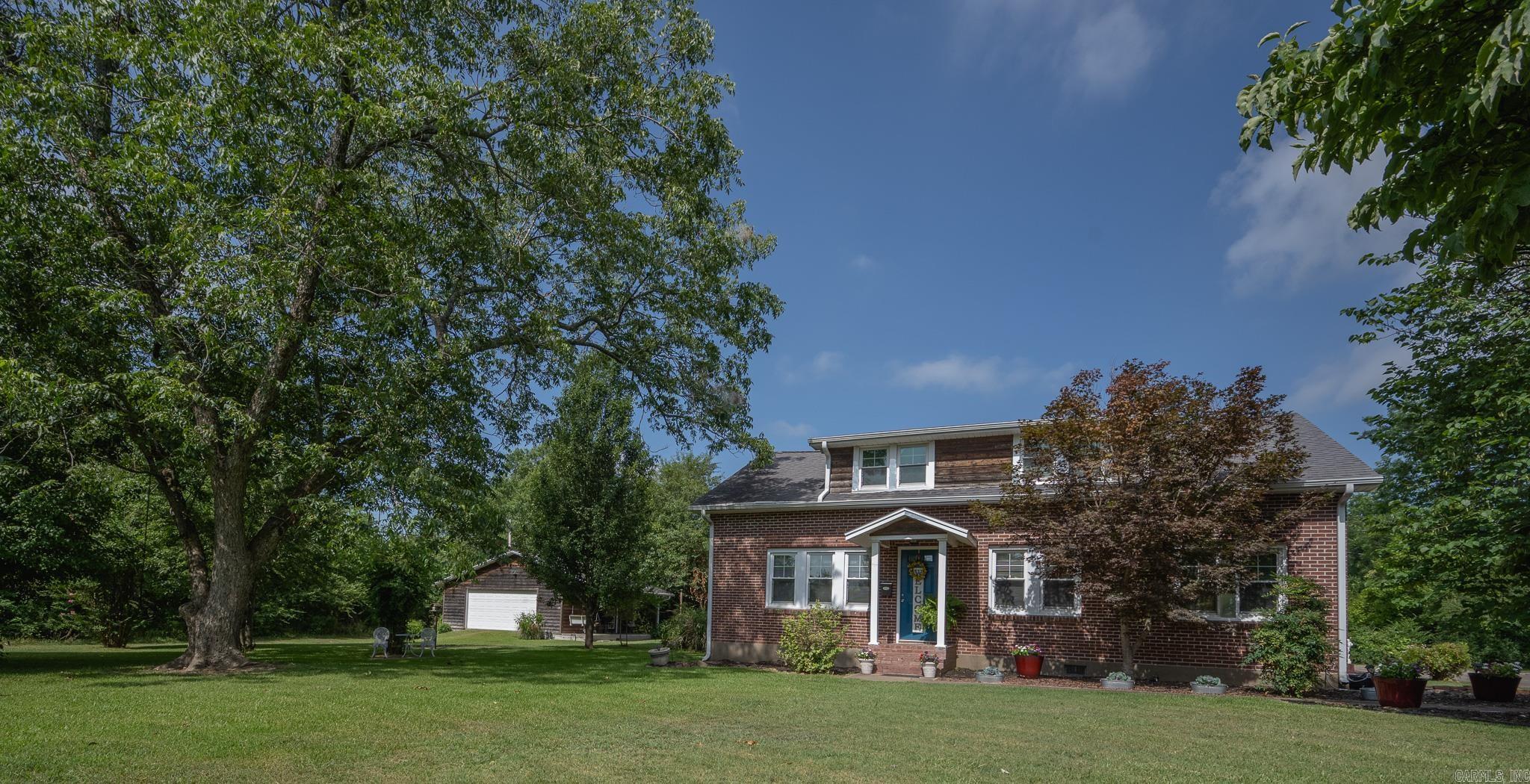 Eureka - Residential