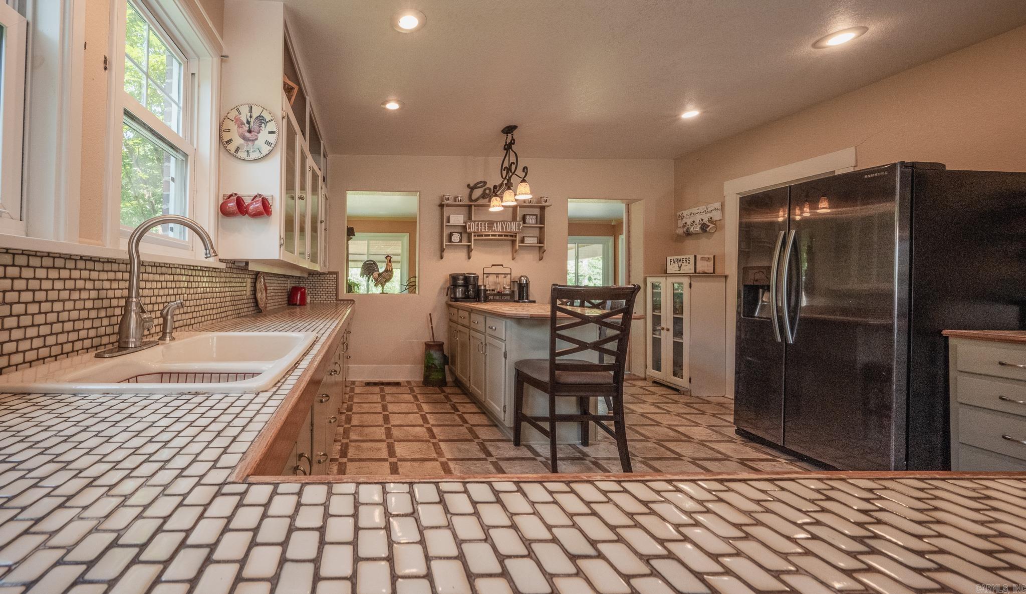 Eureka - Residential