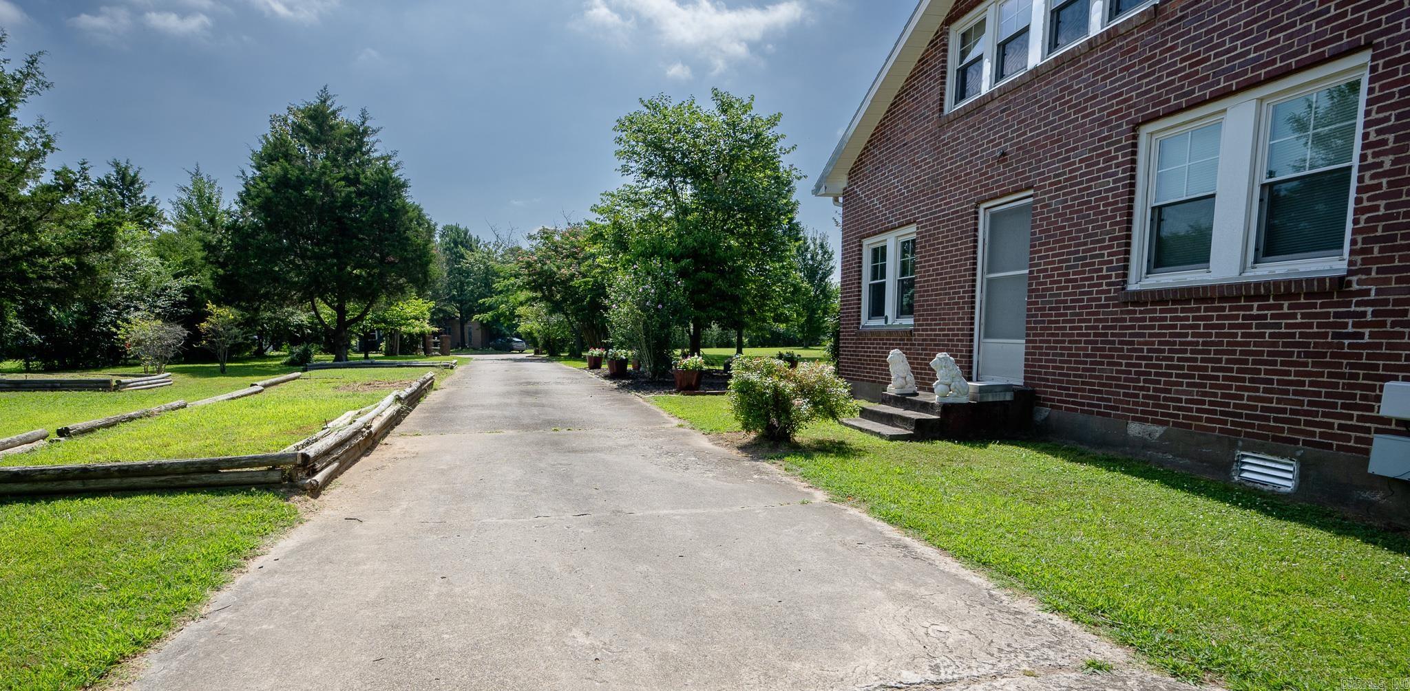 Eureka - Residential