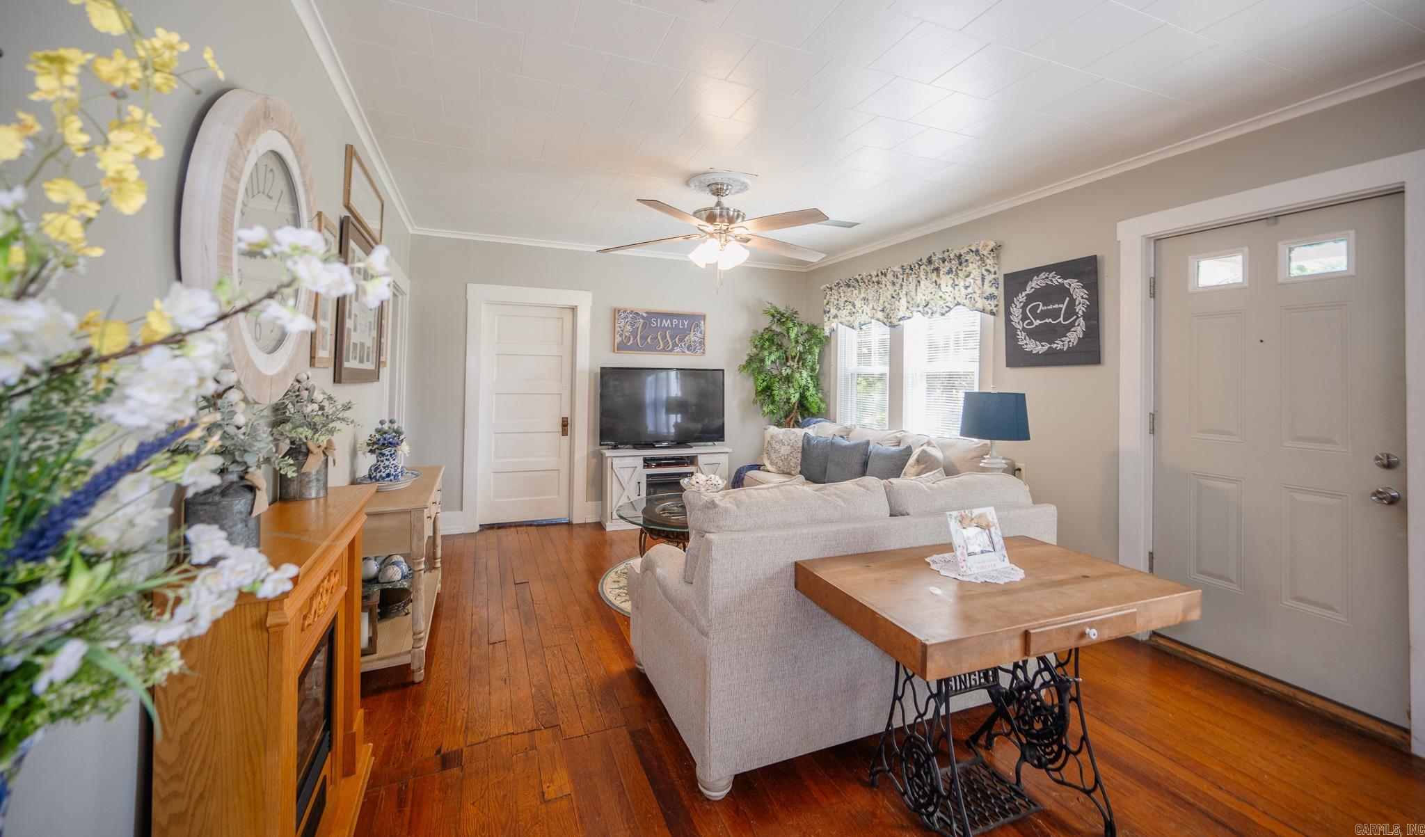 Eureka - Residential