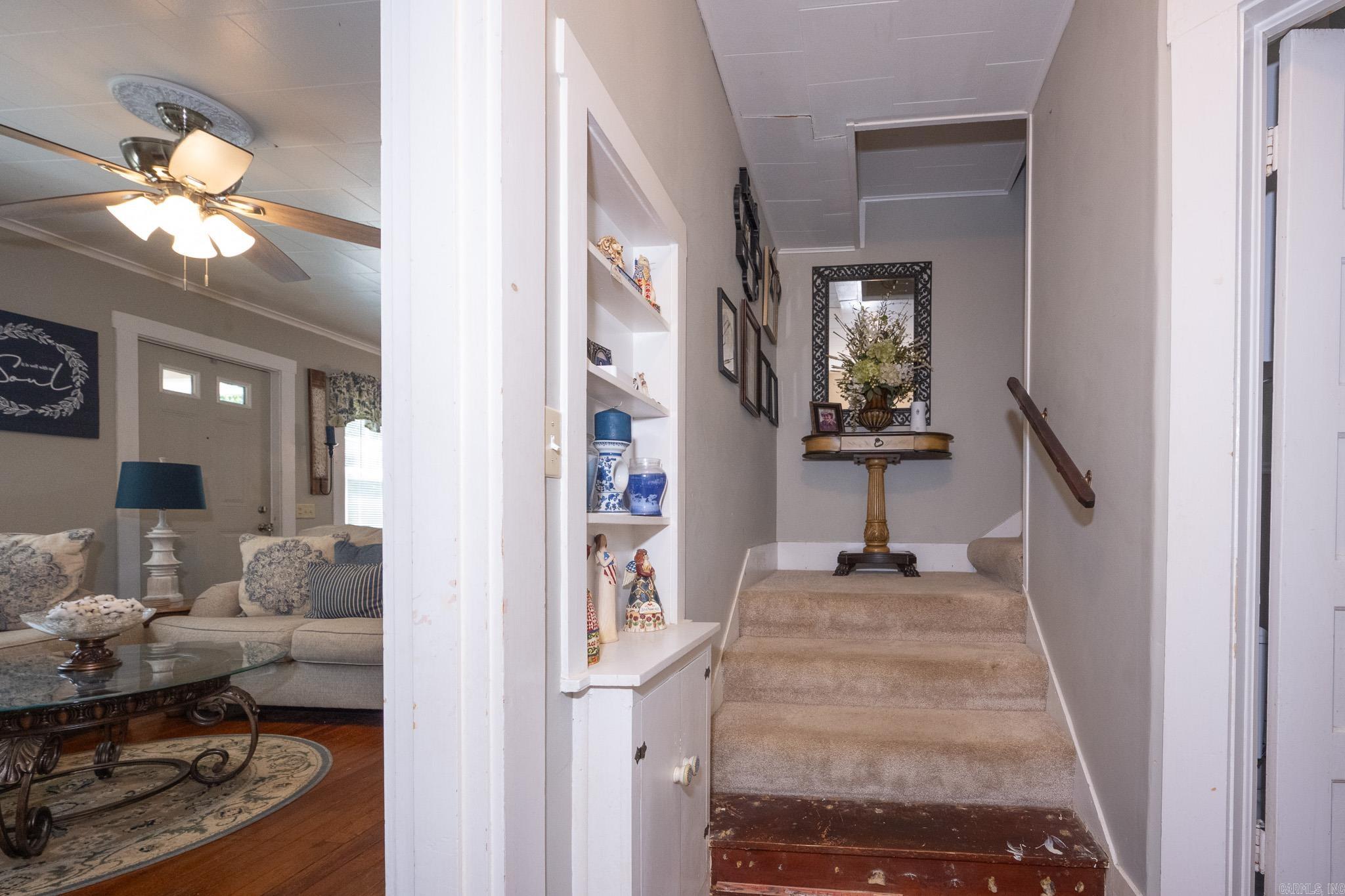 Eureka - Residential