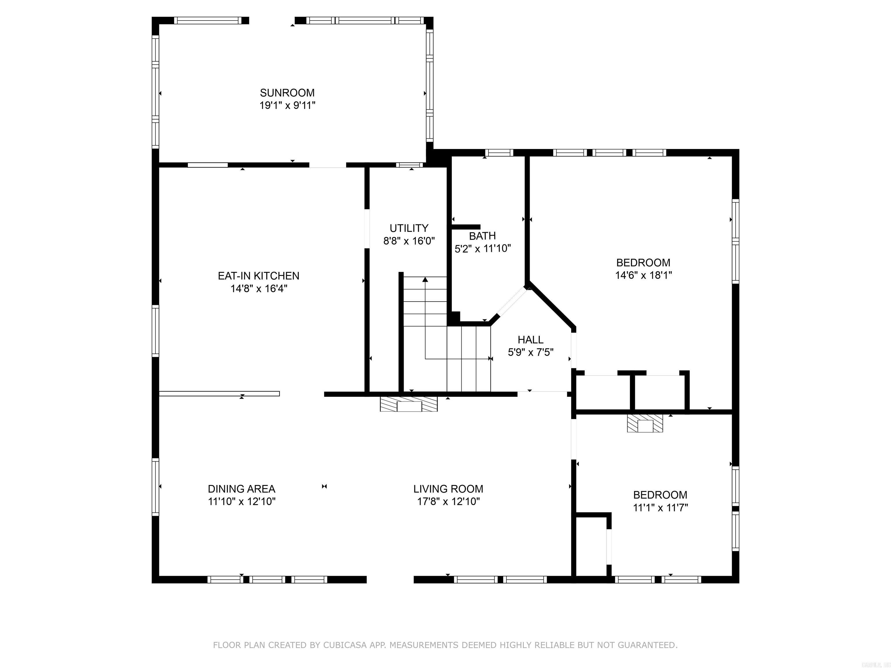 Eureka - Residential