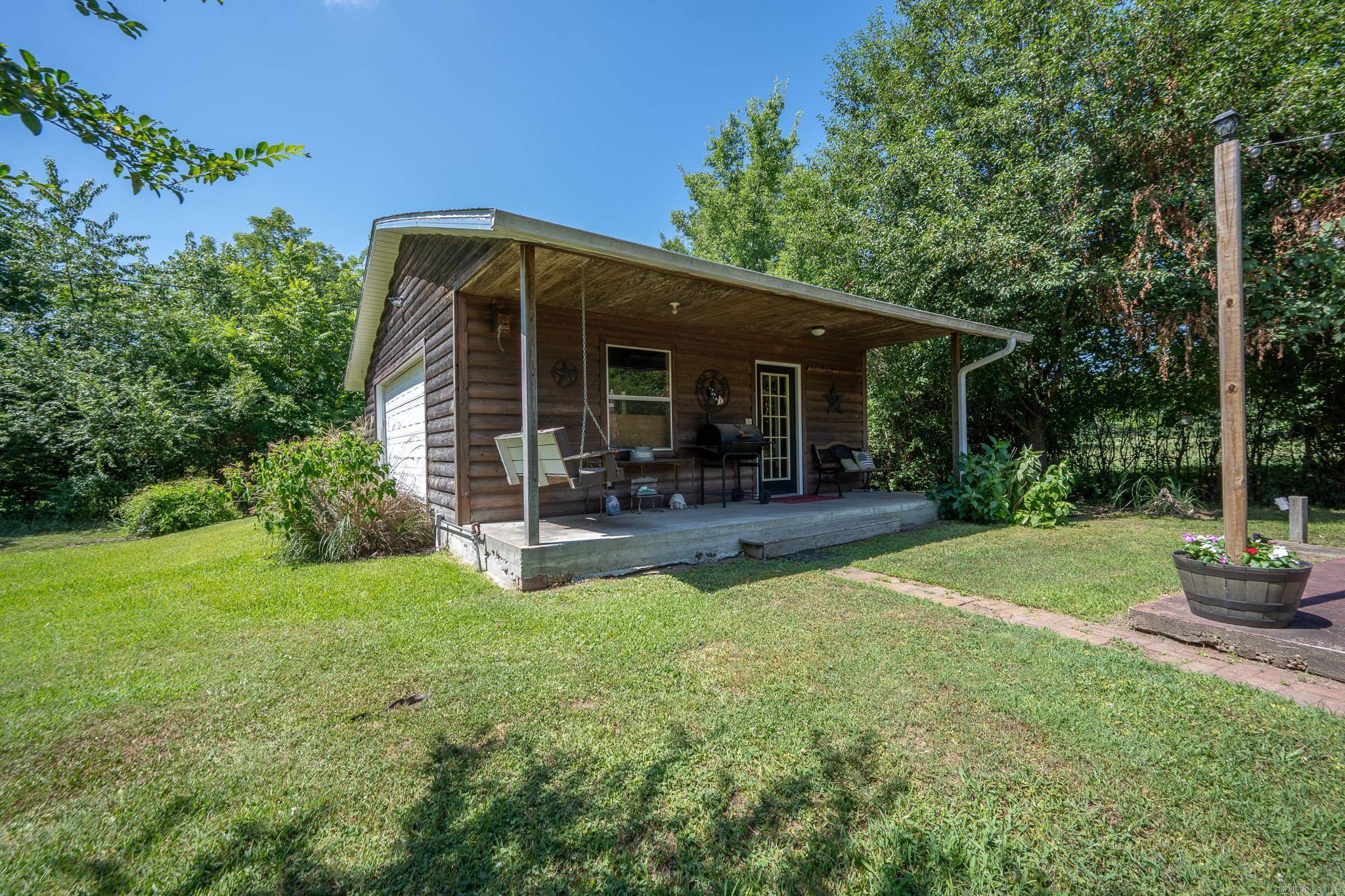 Eureka - Residential