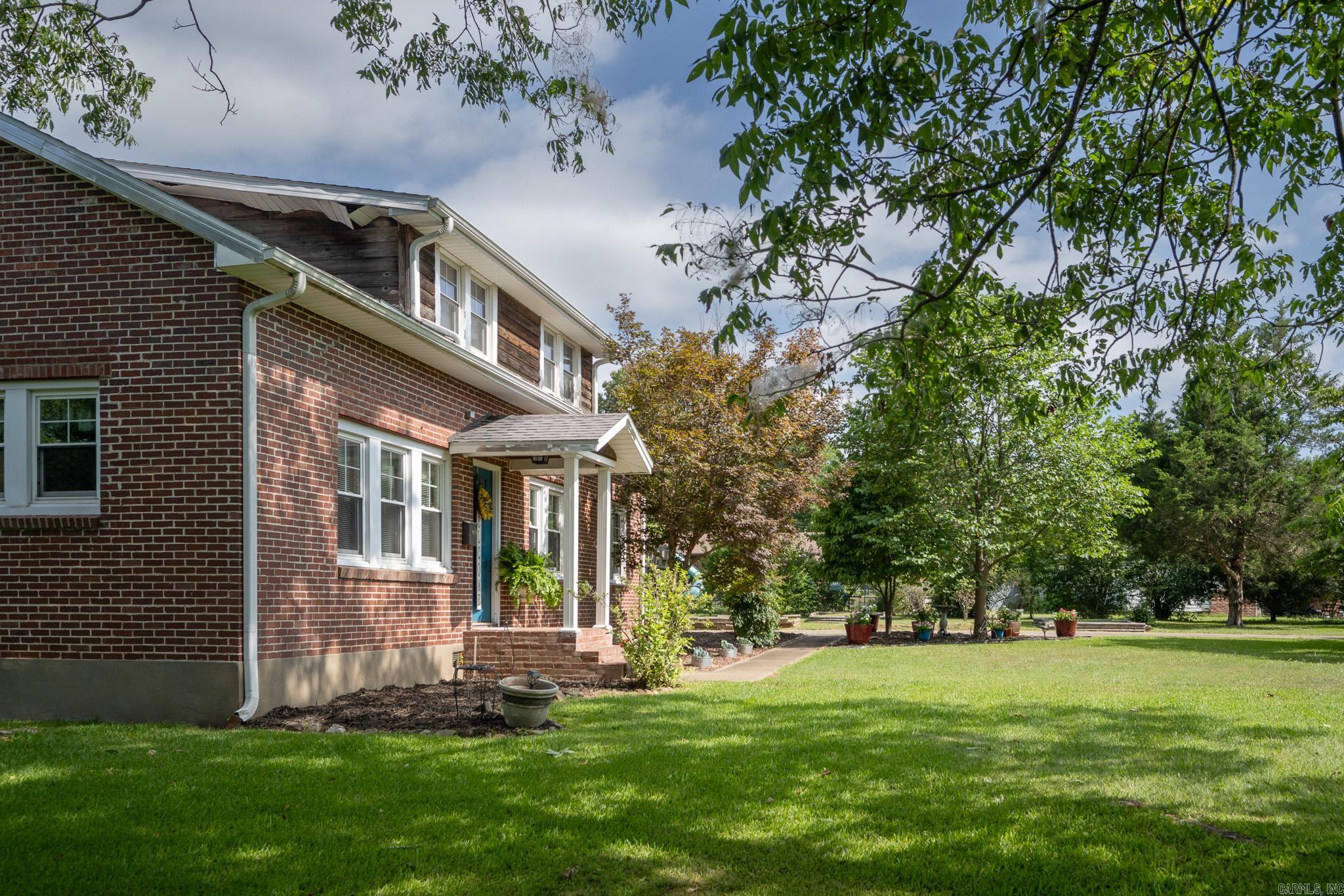 Eureka - Residential