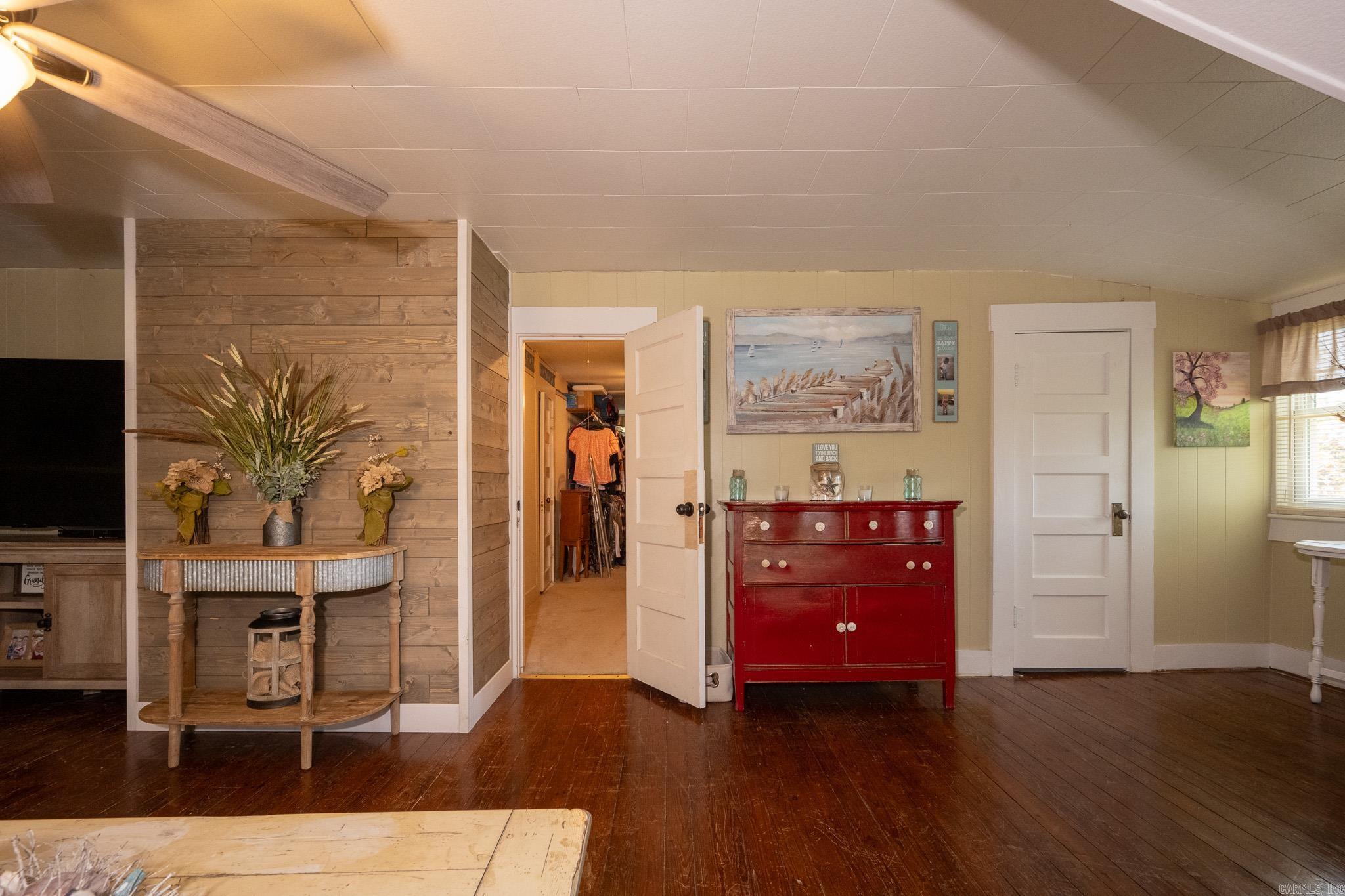 Eureka - Residential