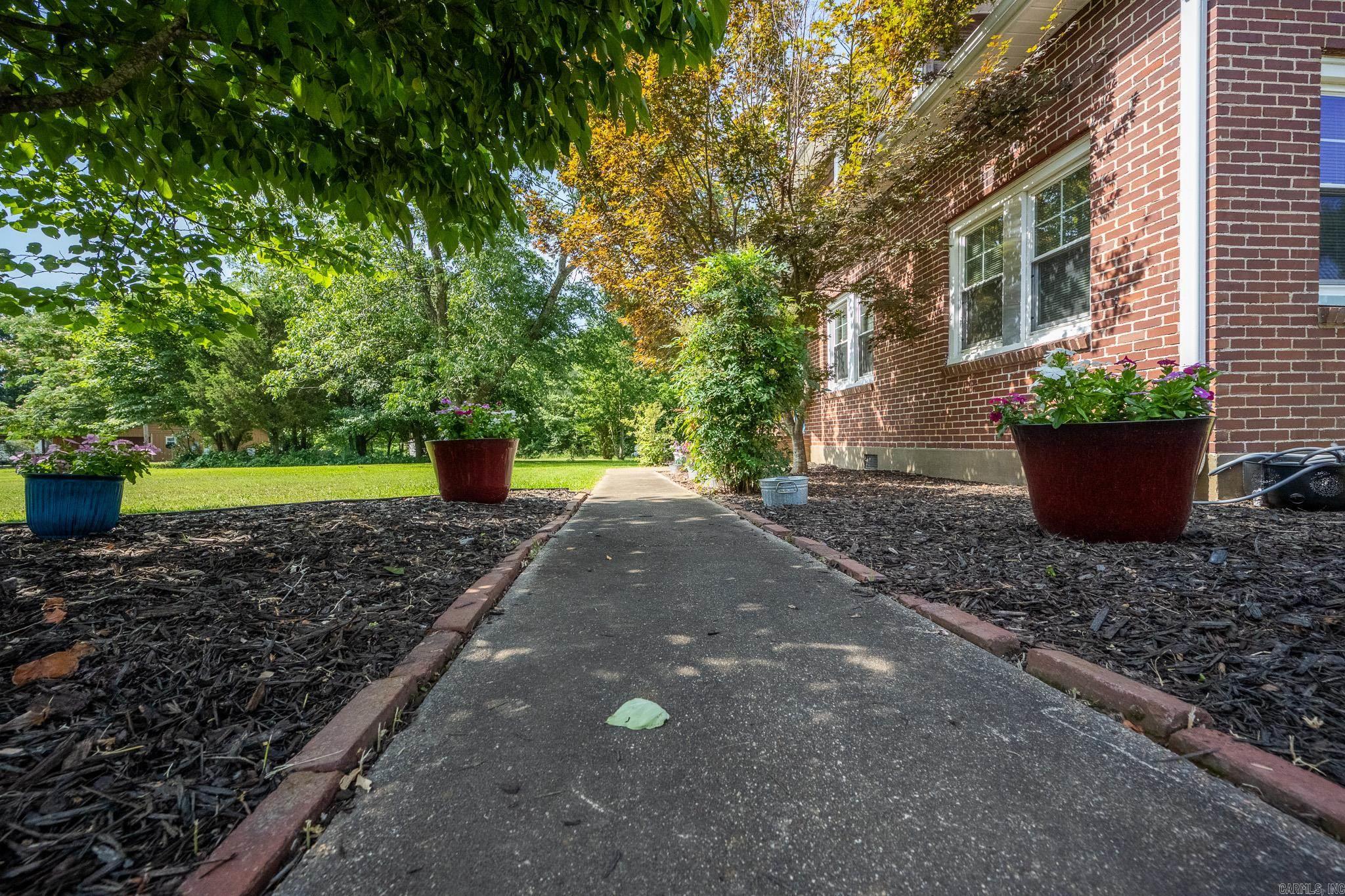 Eureka - Residential