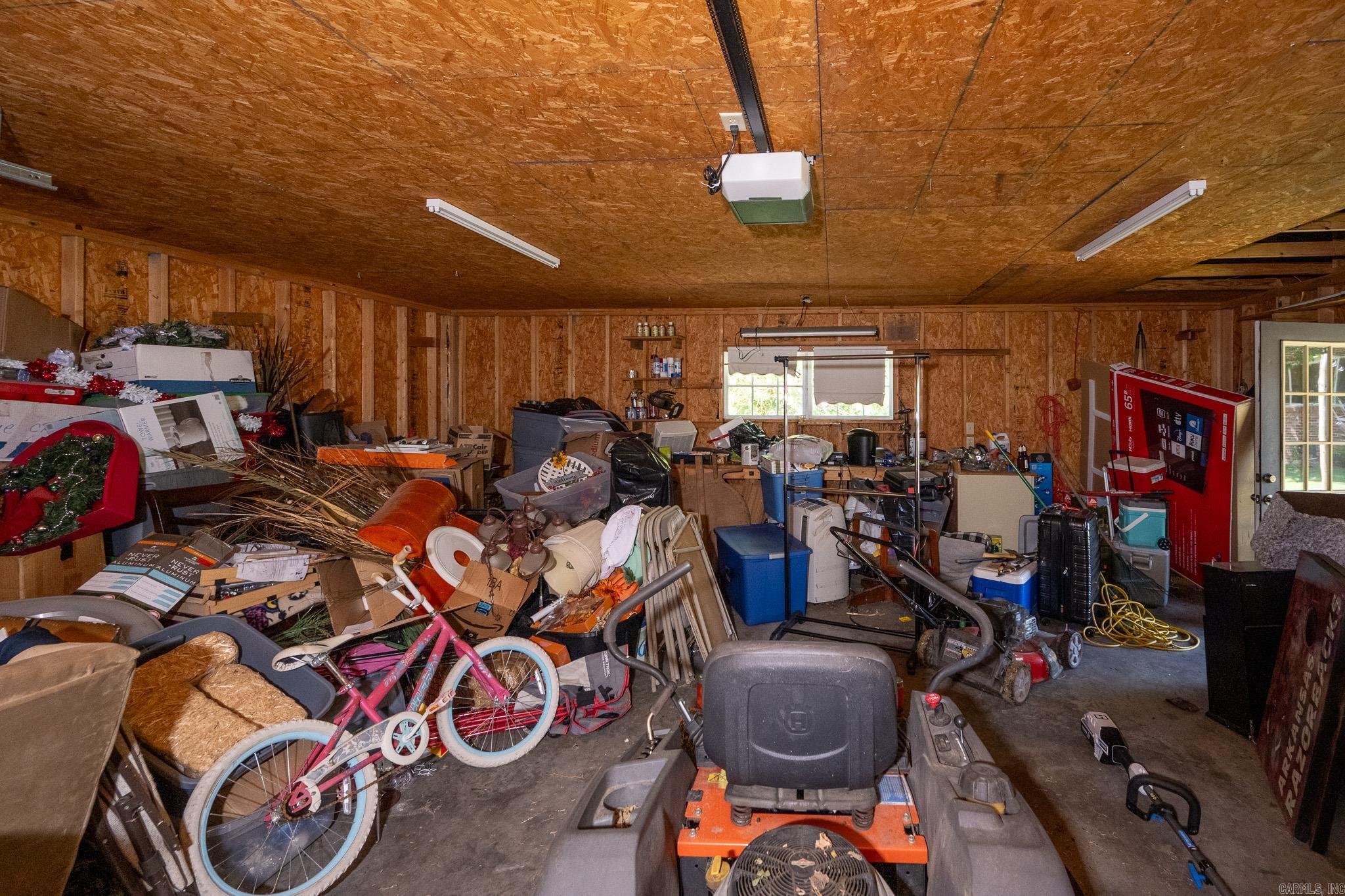 Eureka - Residential