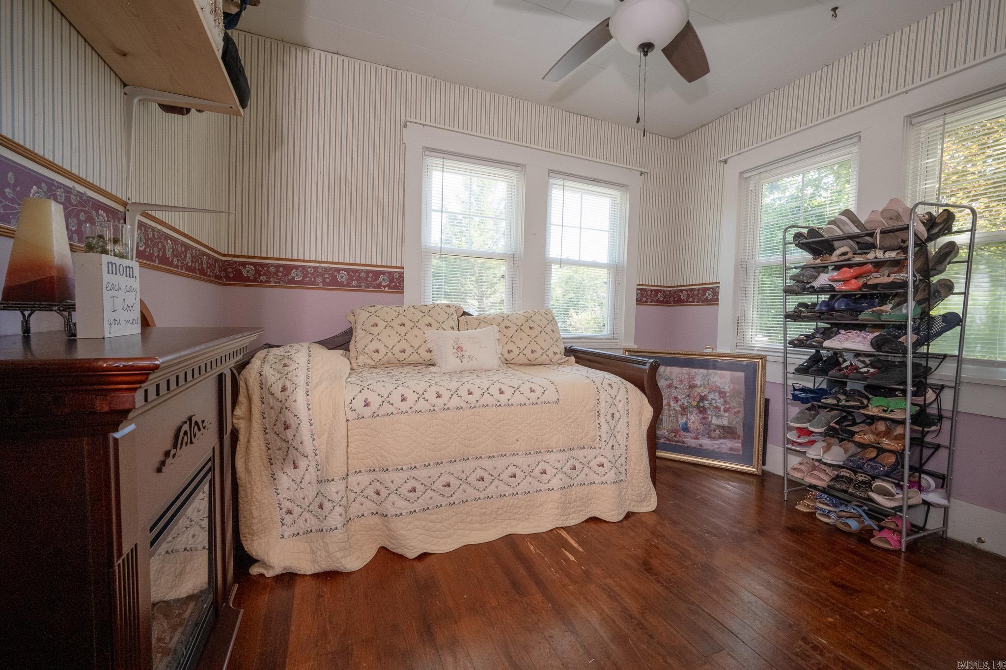 Eureka - Residential