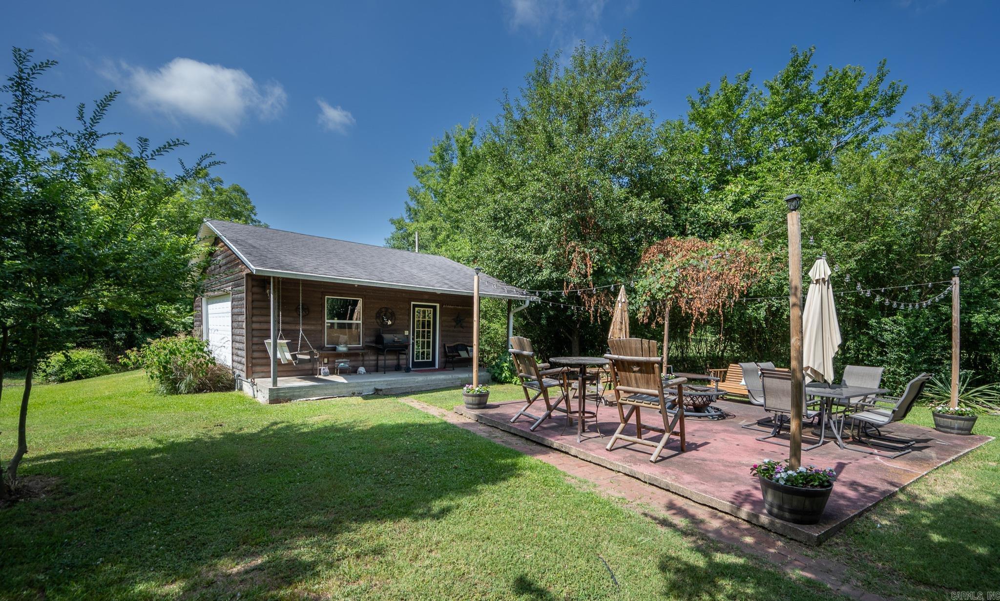 Eureka - Residential