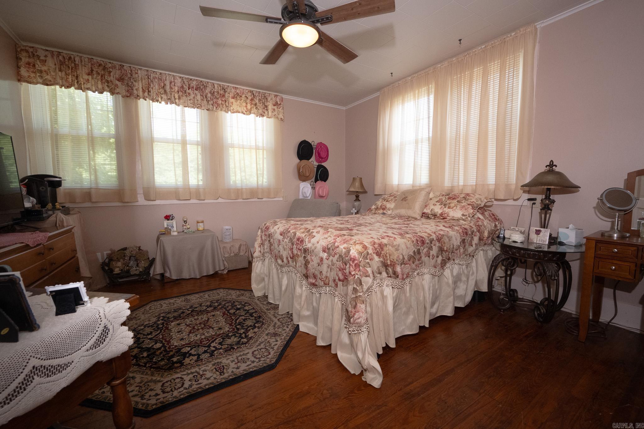 Eureka - Residential