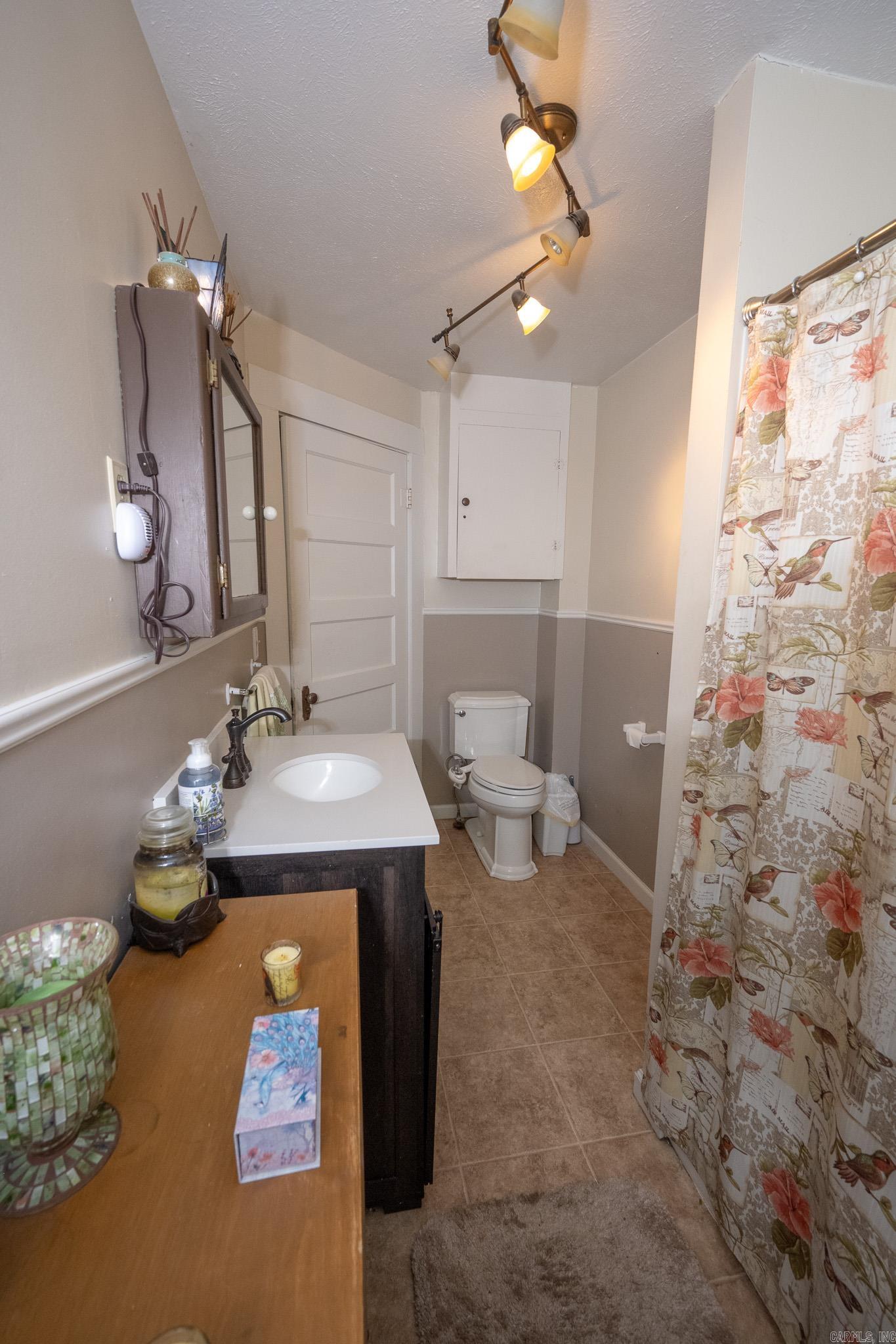 Eureka - Residential