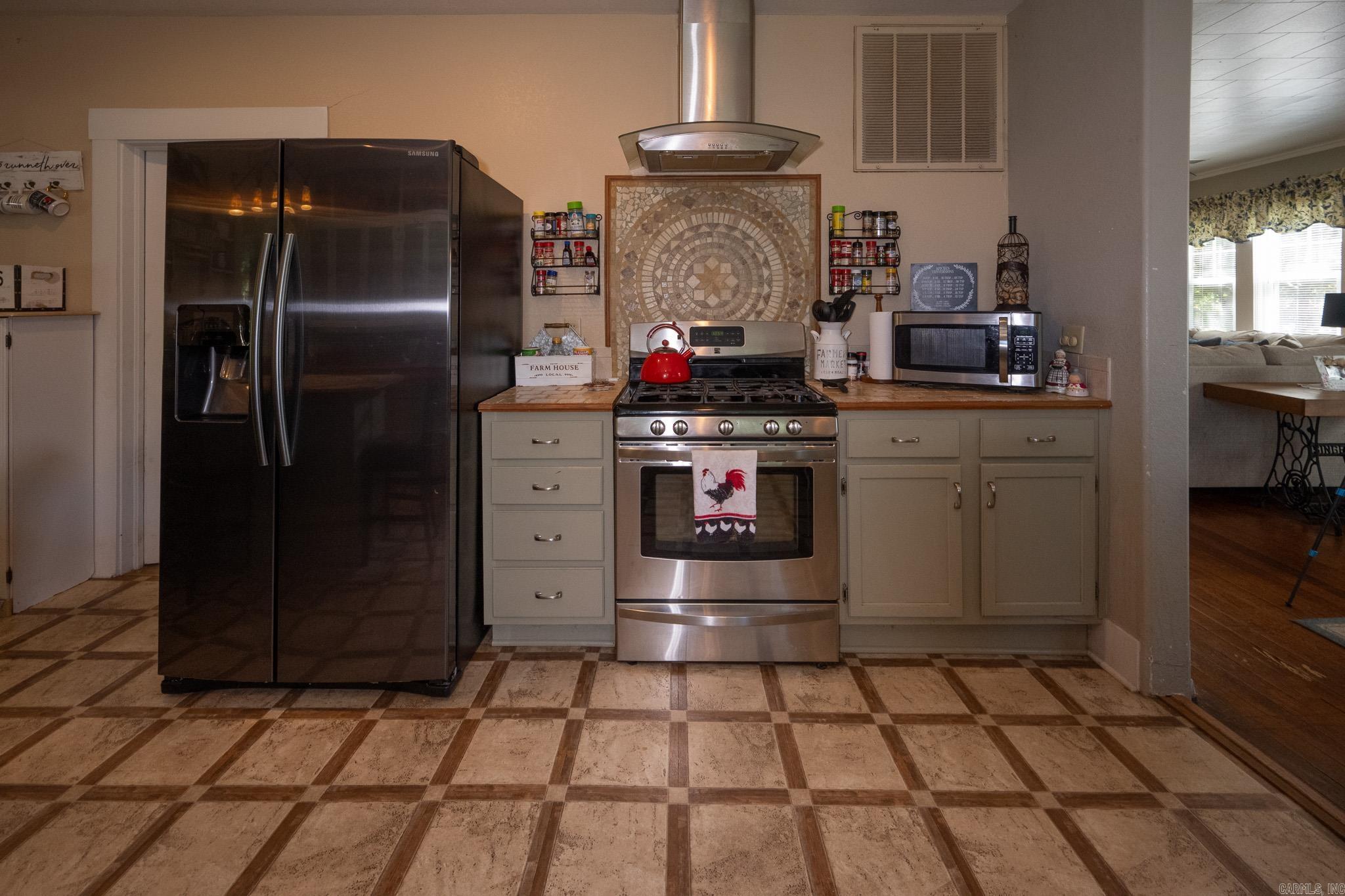 Eureka - Residential