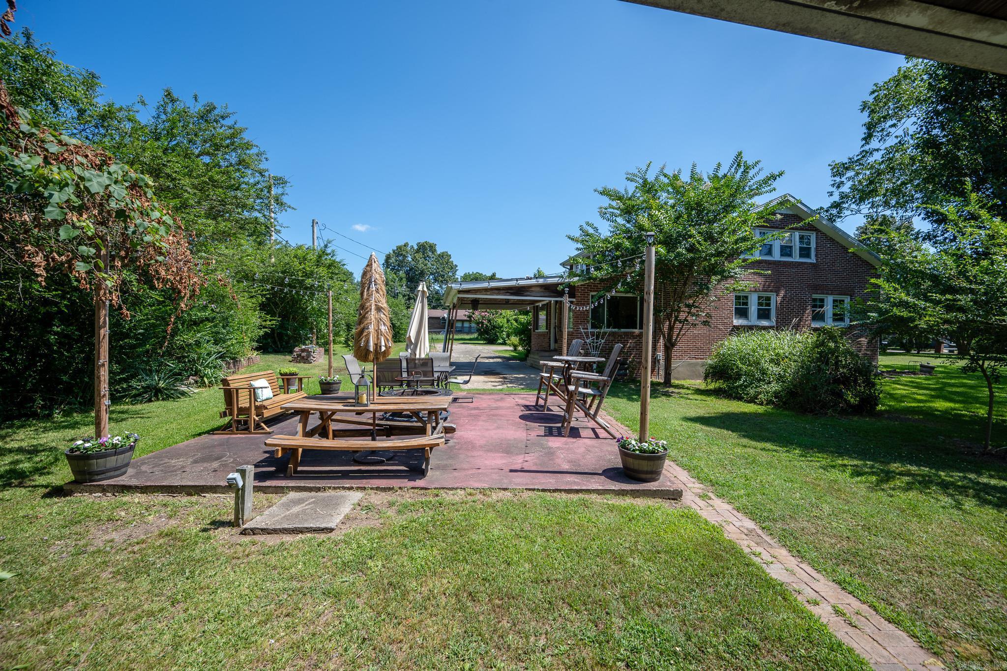 Eureka - Residential