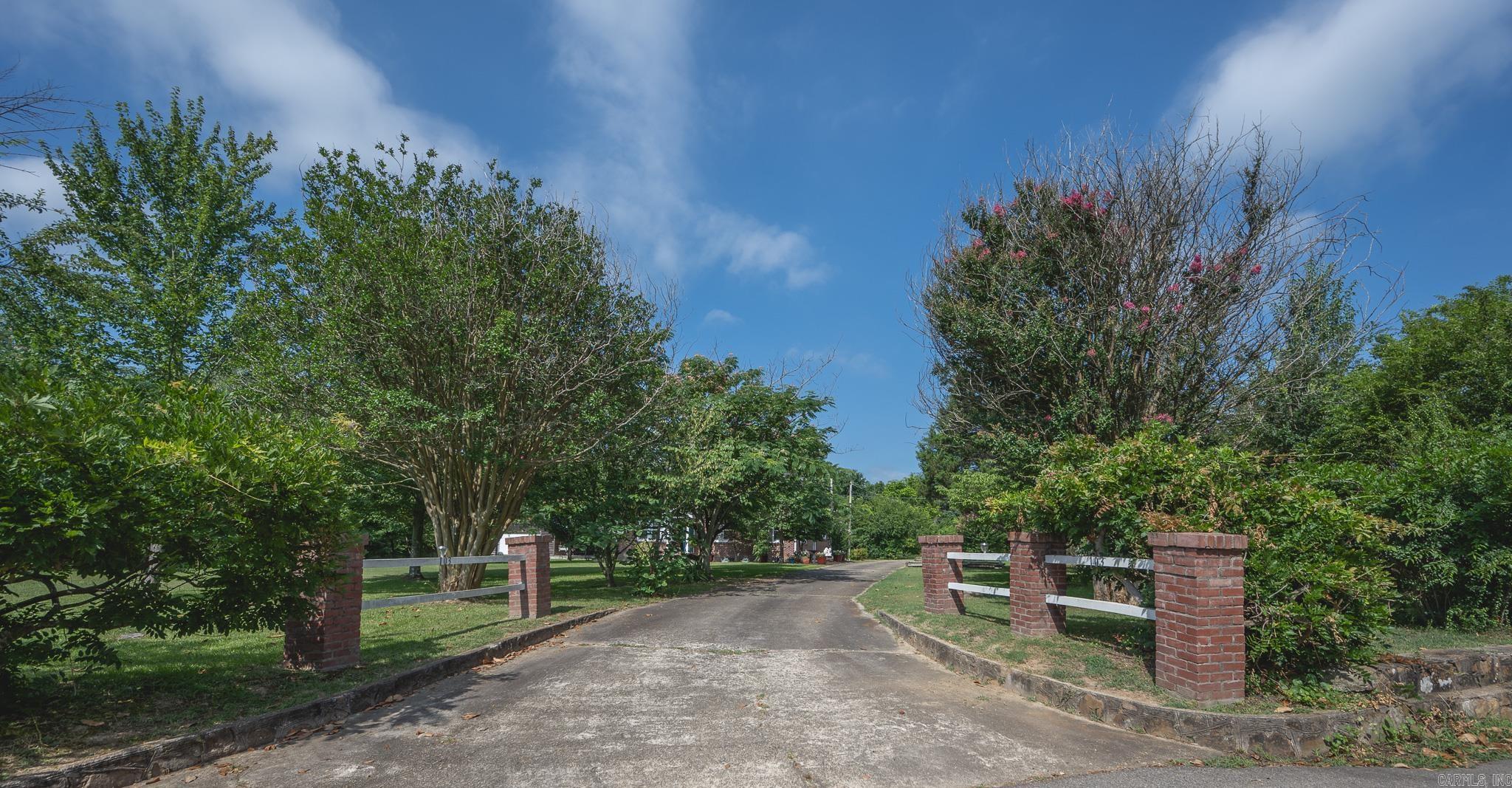 Eureka - Residential