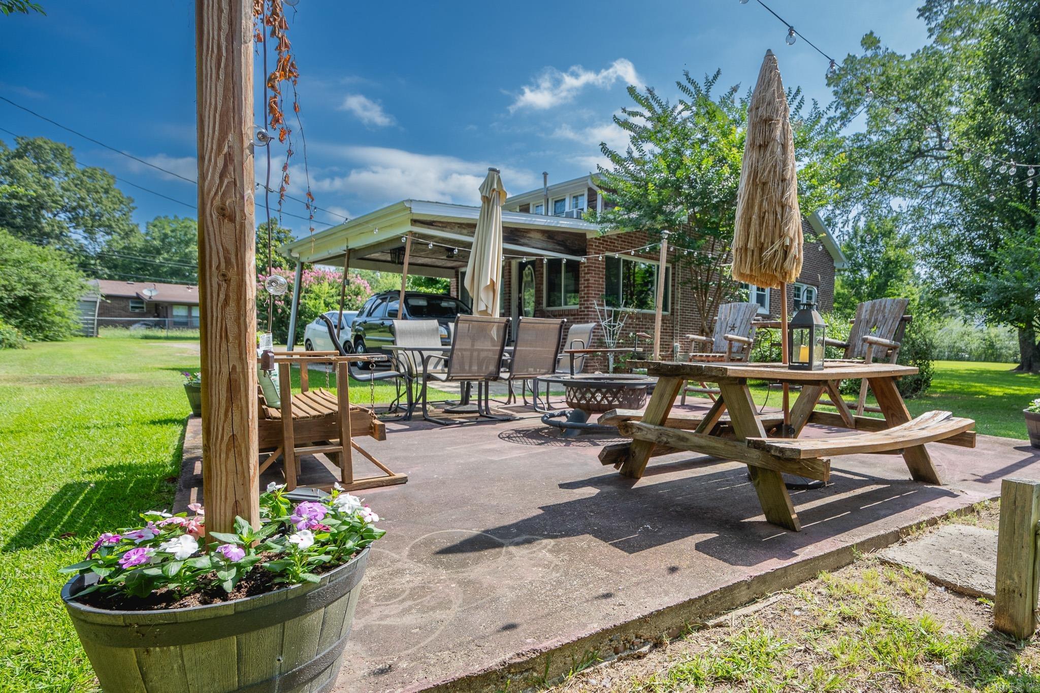 Eureka - Residential