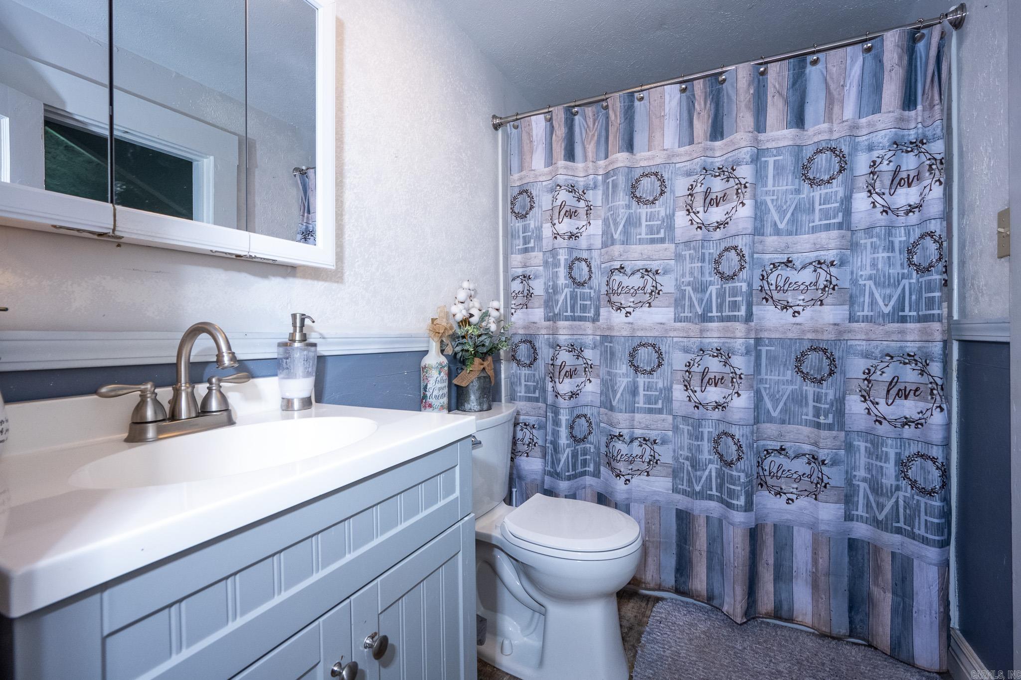 Eureka - Residential