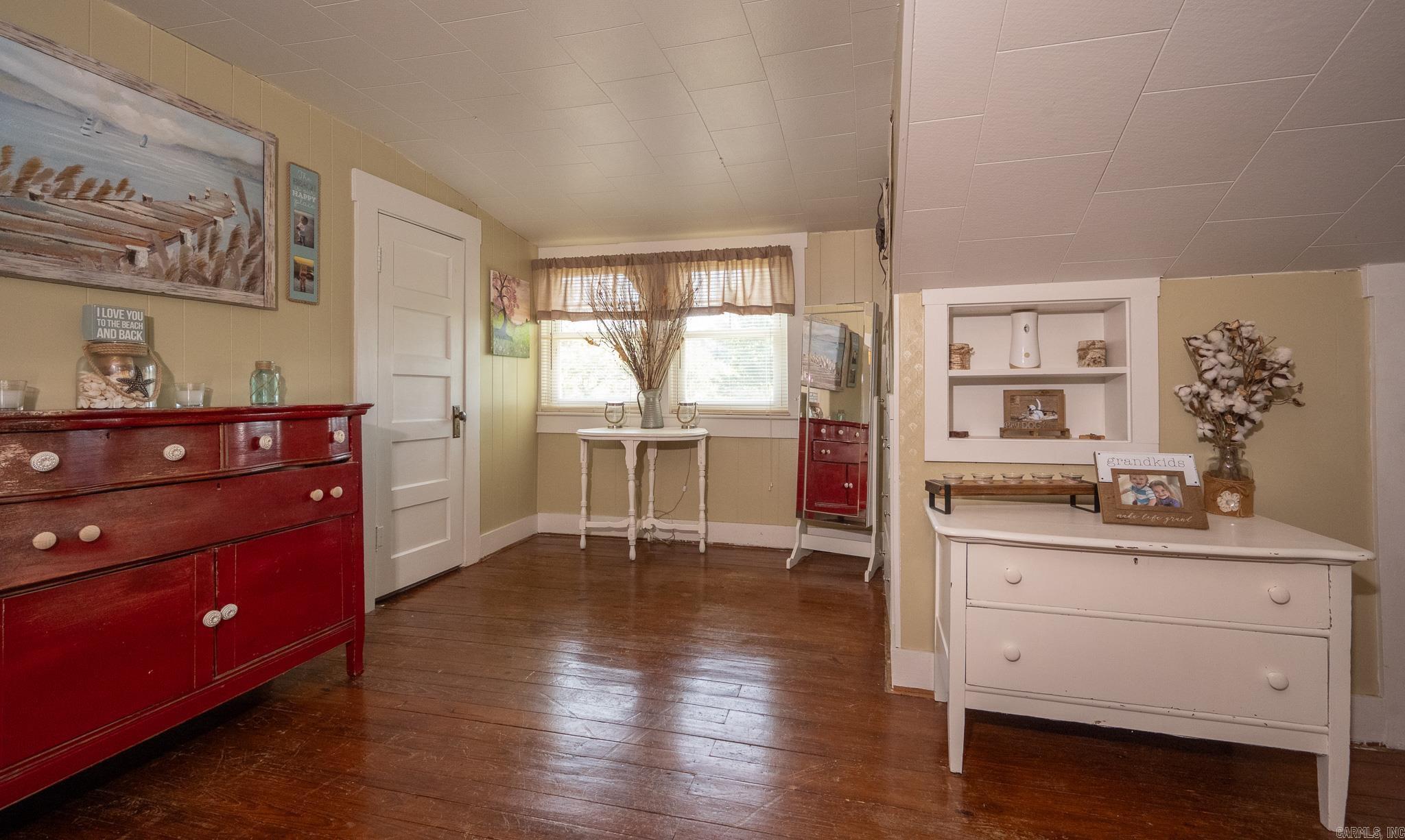 Eureka - Residential