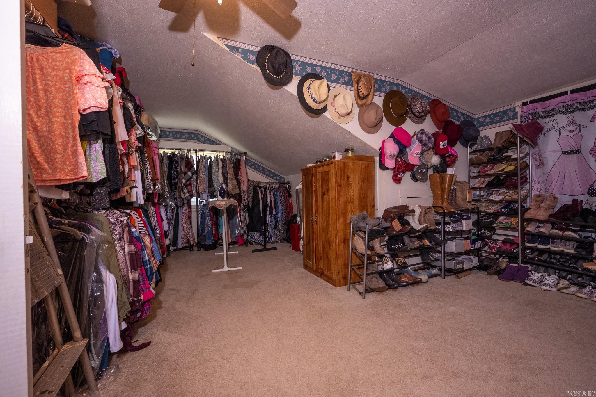 Eureka - Residential