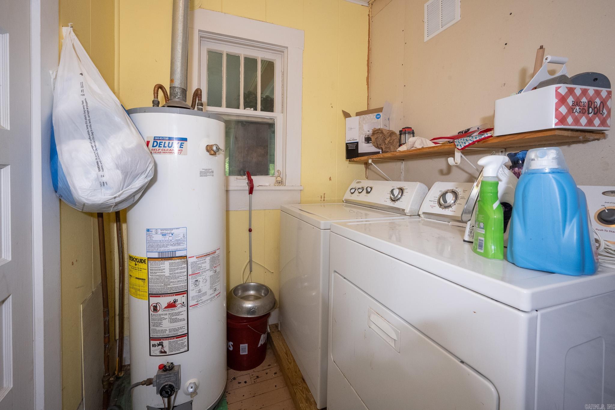 Eureka - Residential