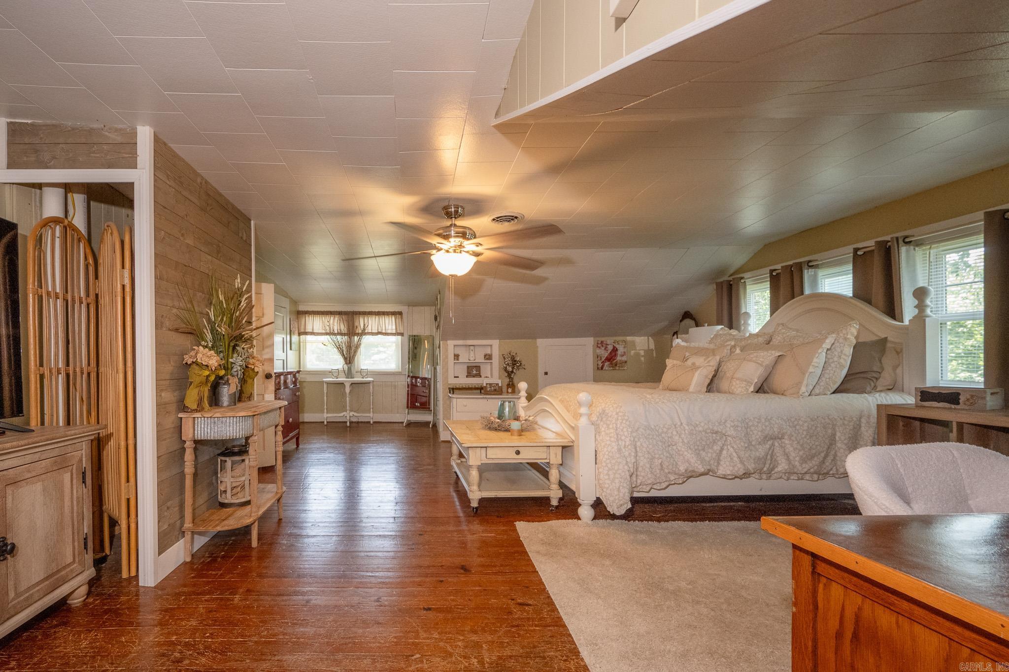 Eureka - Residential