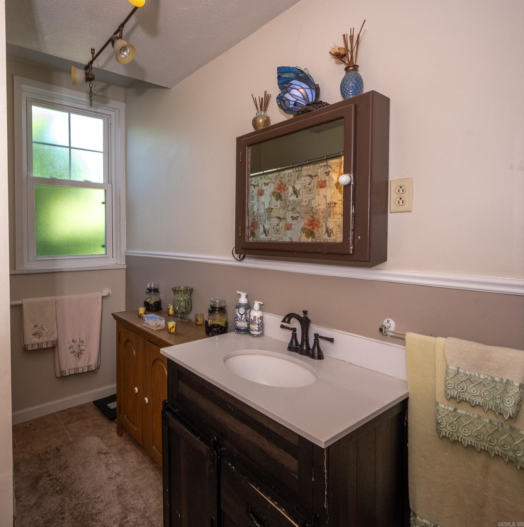 Eureka - Residential