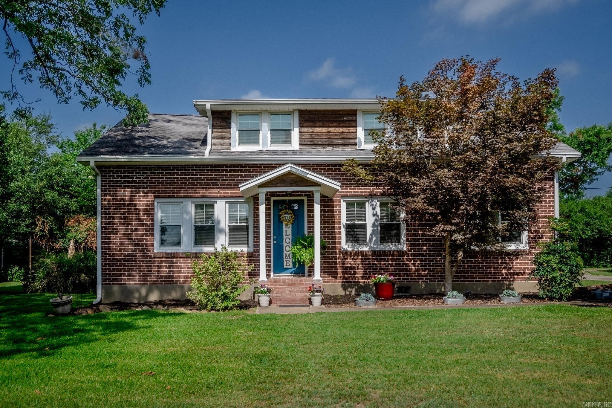 Eureka - Residential