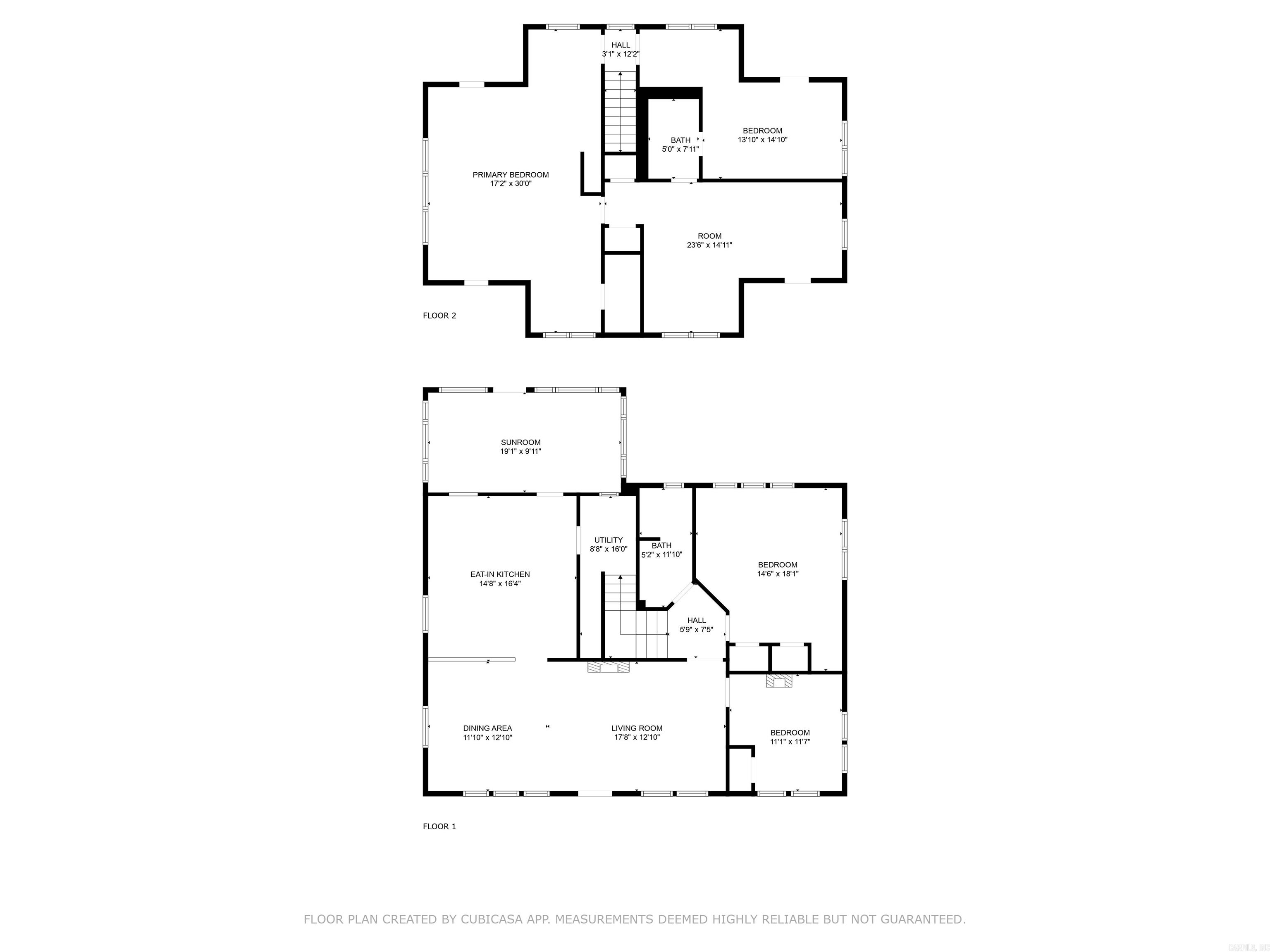 Eureka - Residential