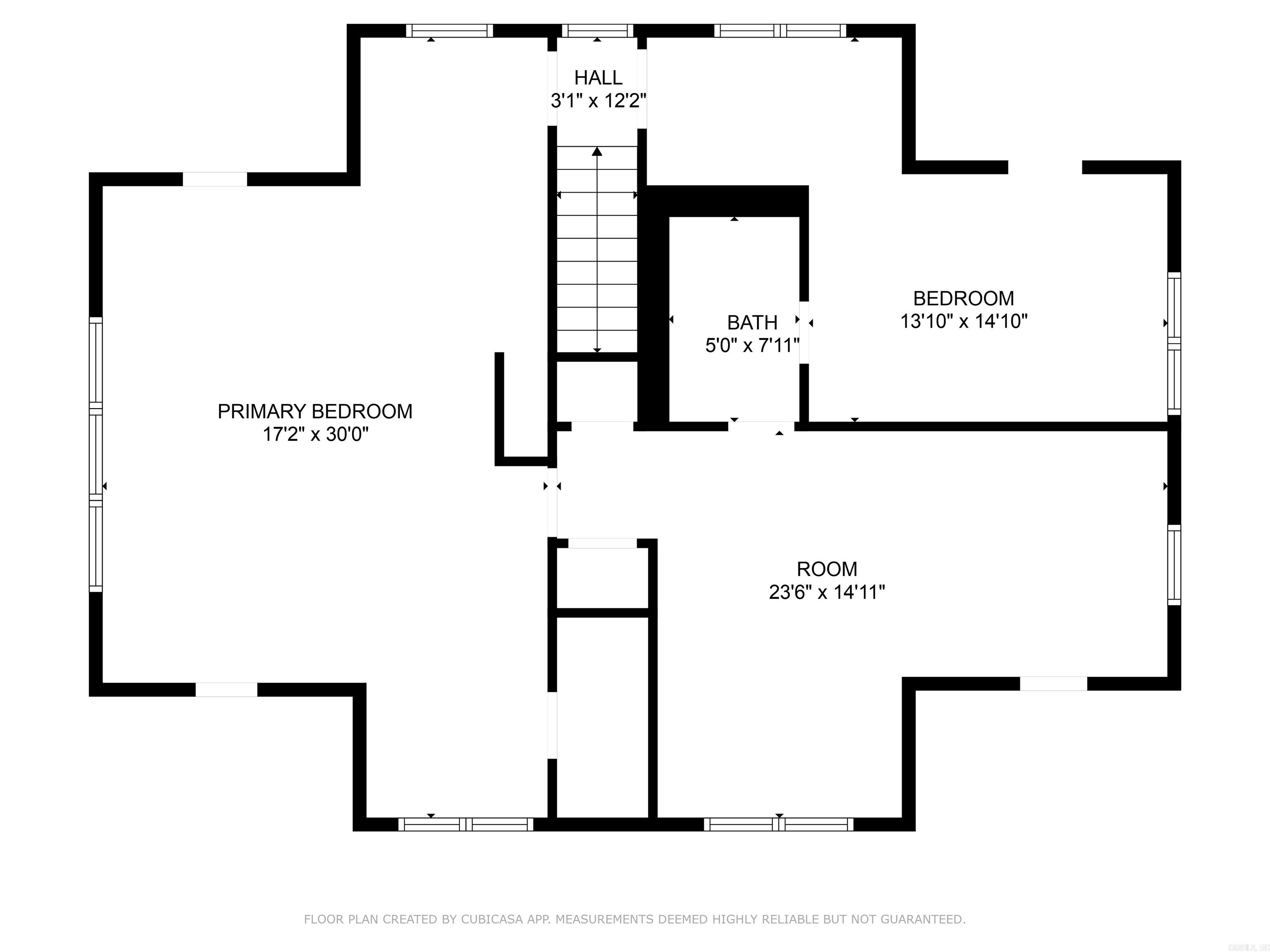 Eureka - Residential