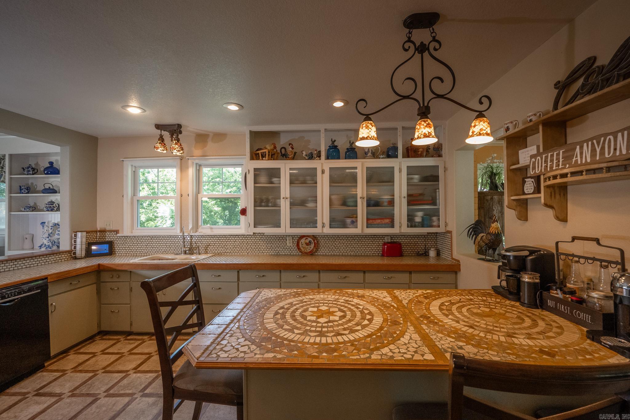 Eureka - Residential