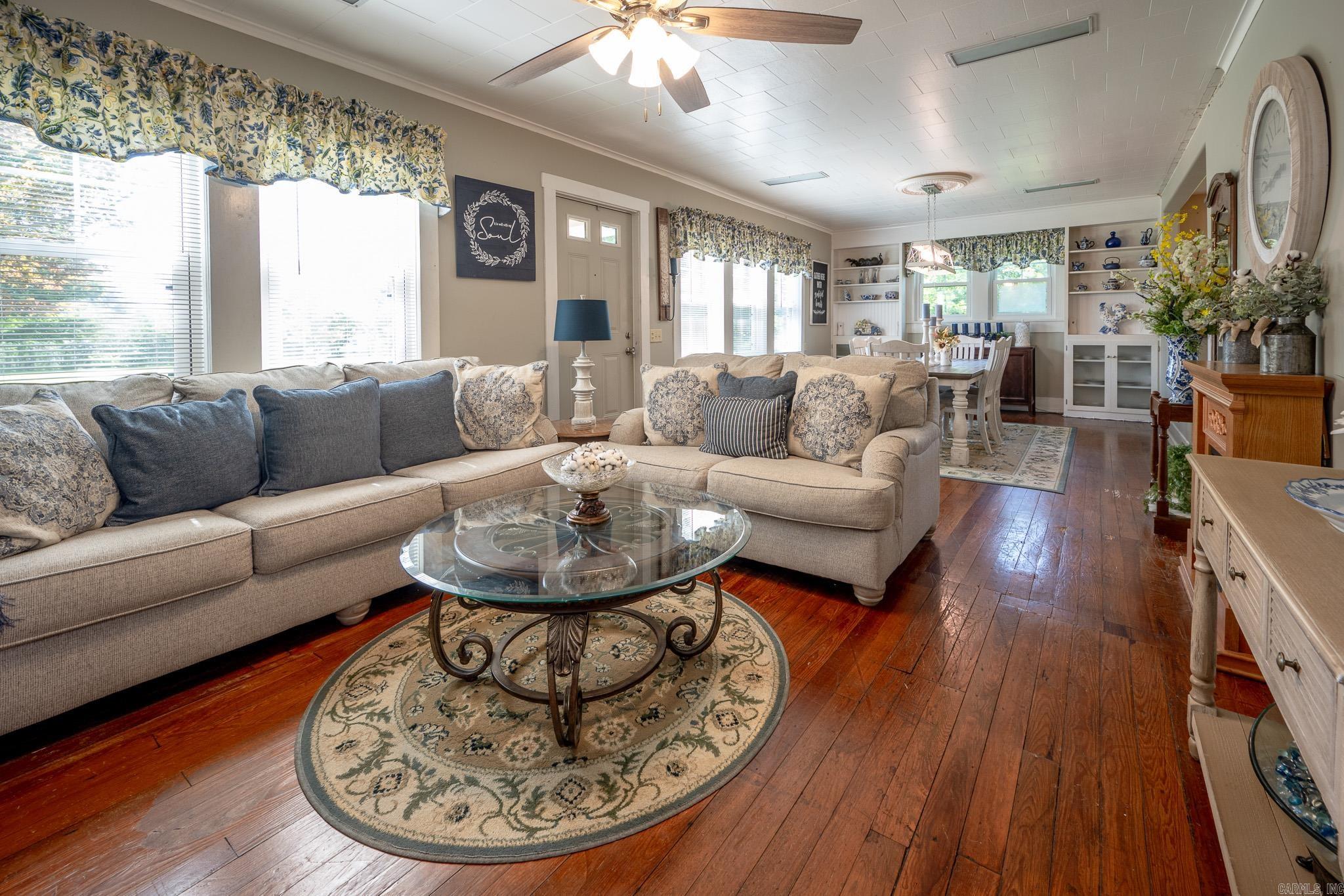 Eureka - Residential