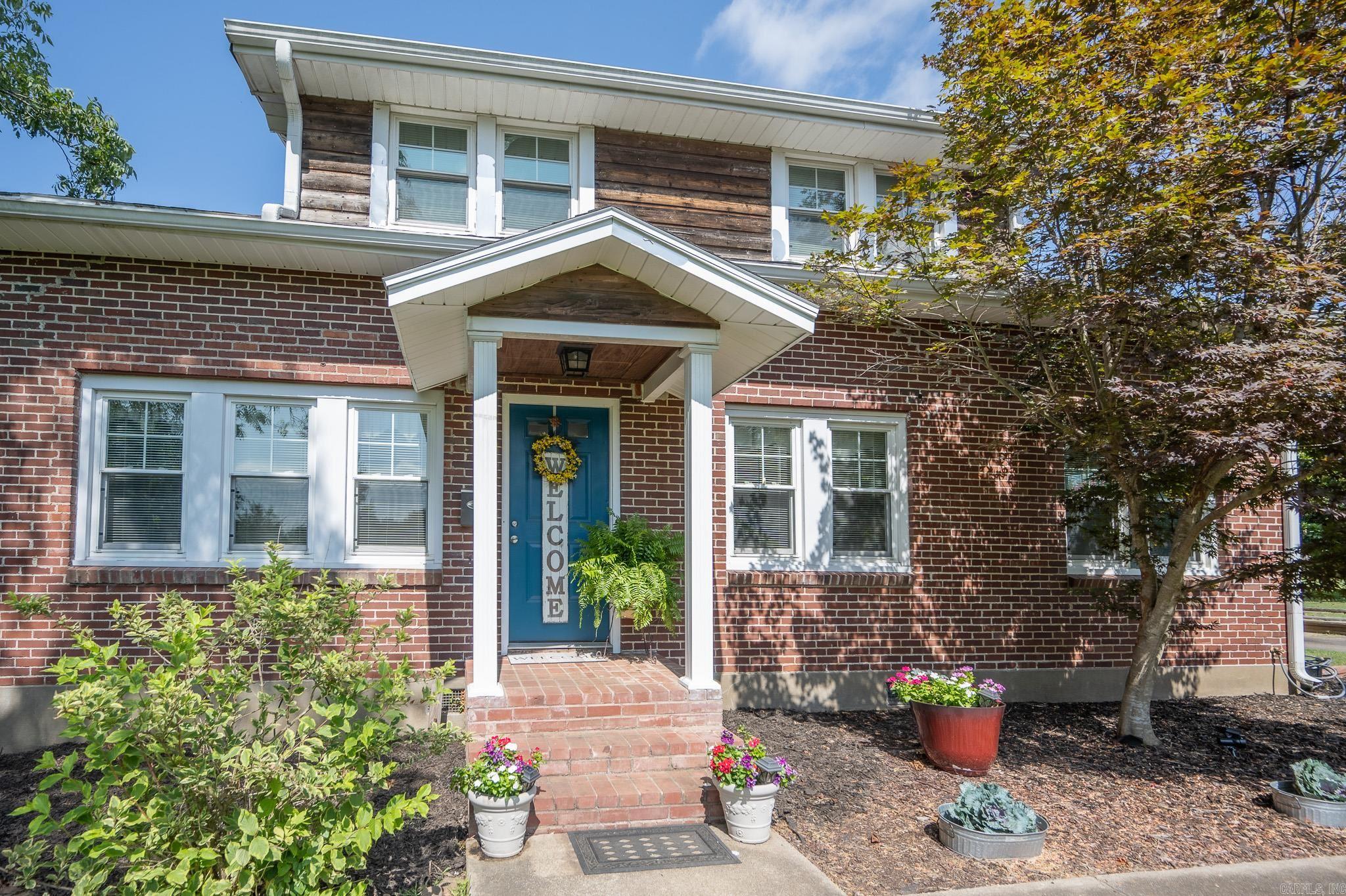 Eureka - Residential