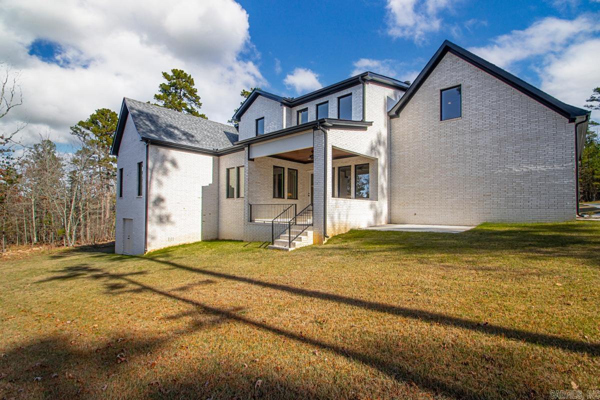 WATERVIEW ESTATES - Residential