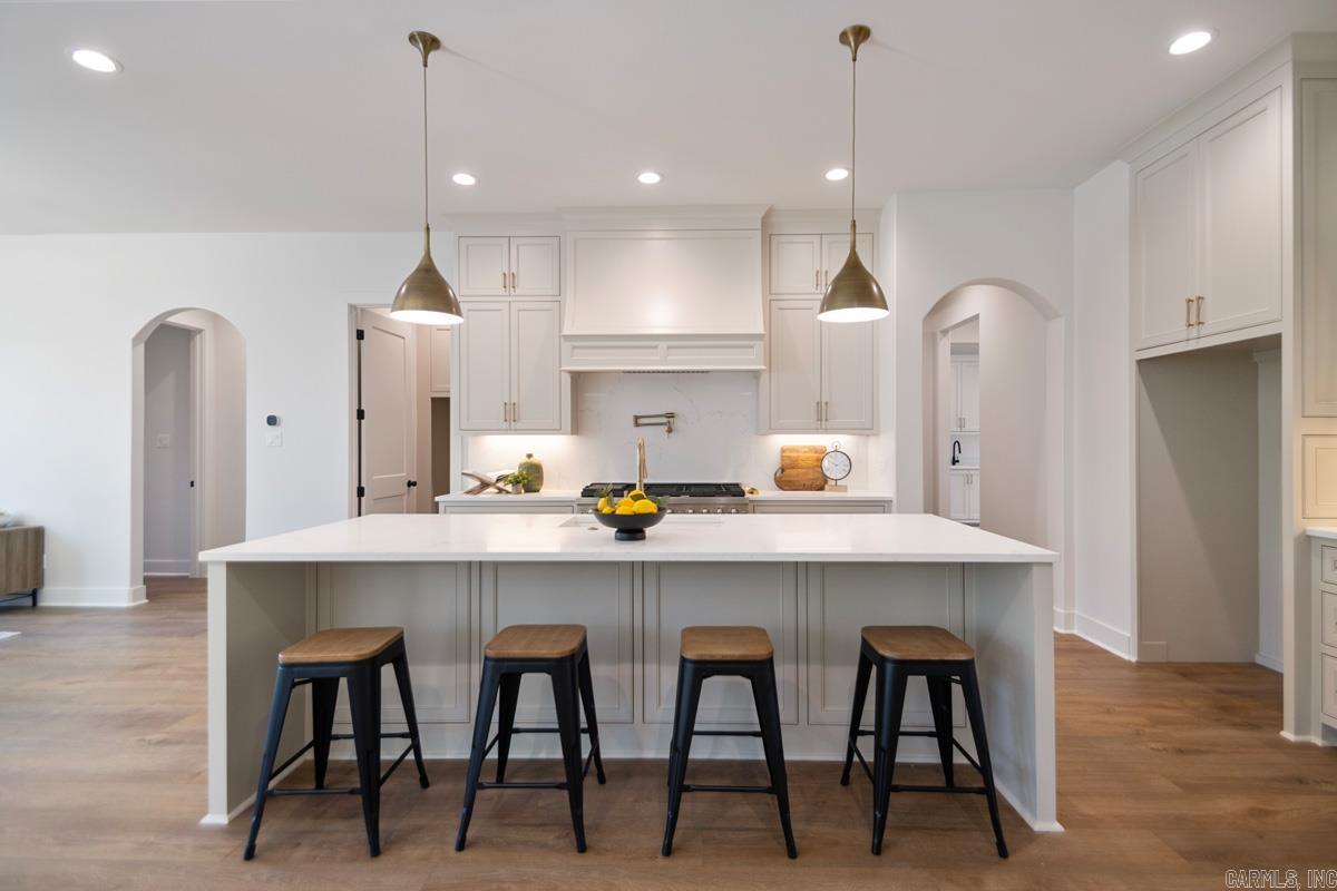 WATERVIEW ESTATES - Residential