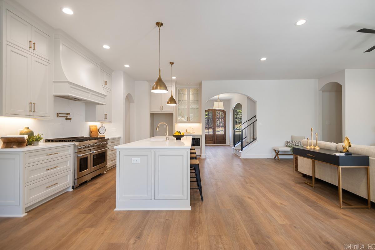 WATERVIEW ESTATES - Residential