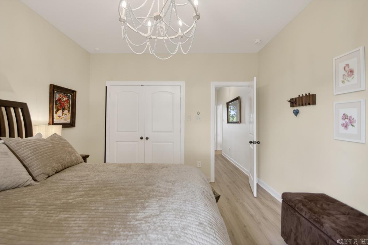 MOUND LAKE ADDITION - Residential