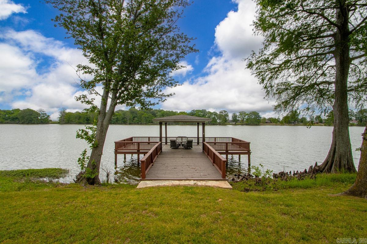 MOUND LAKE ADDITION - Residential