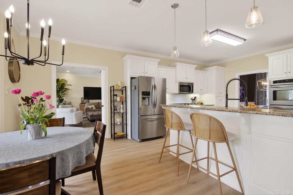 MOUND LAKE ADDITION - Residential