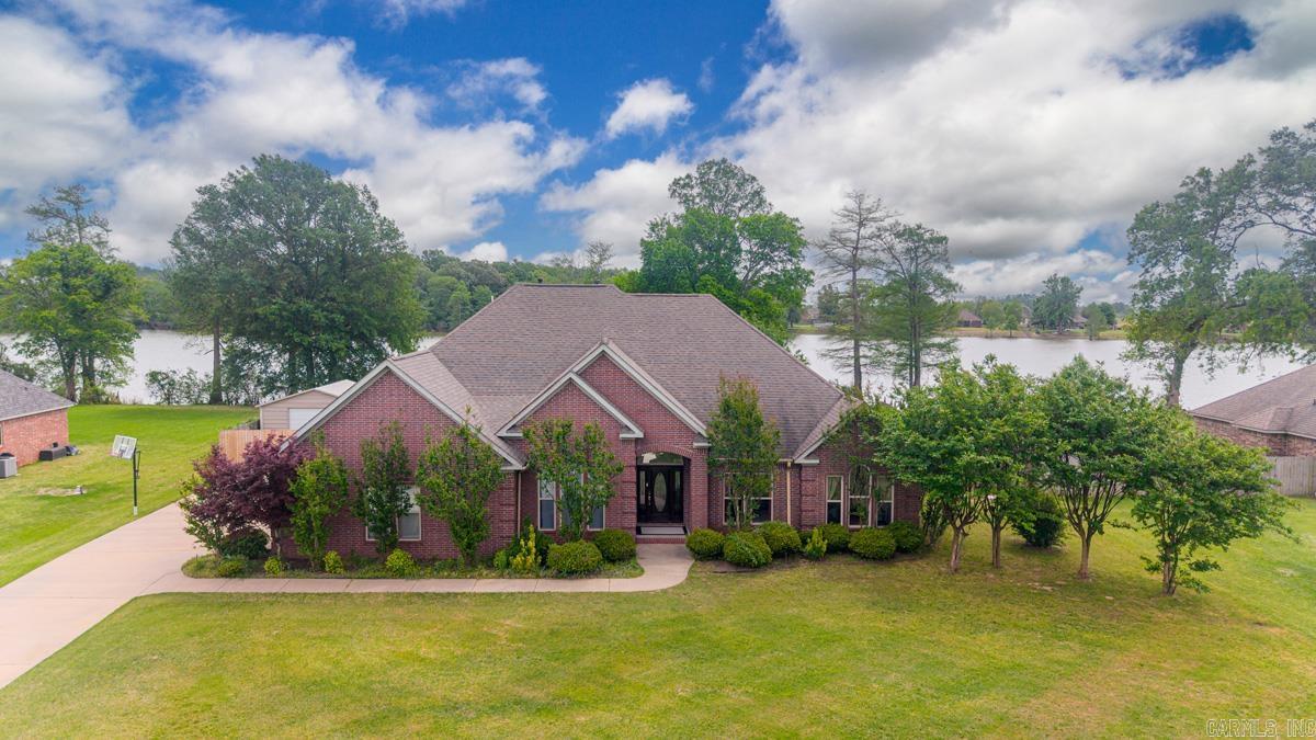 MOUND LAKE ADDITION - Residential