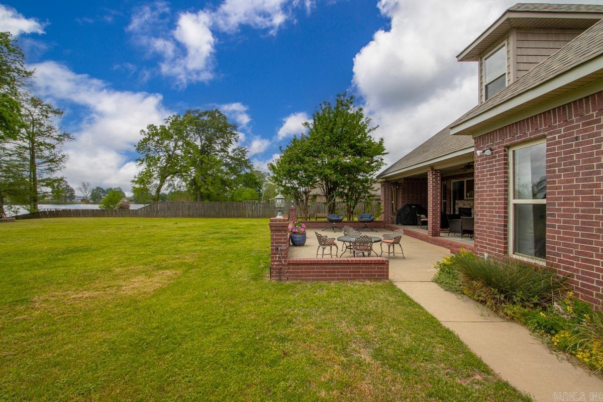 MOUND LAKE ADDITION - Residential