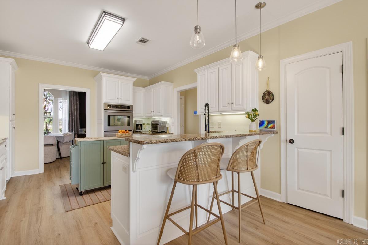 MOUND LAKE ADDITION - Residential