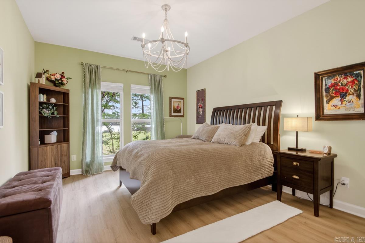 MOUND LAKE ADDITION - Residential