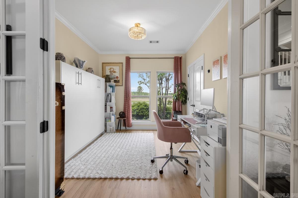 MOUND LAKE ADDITION - Residential