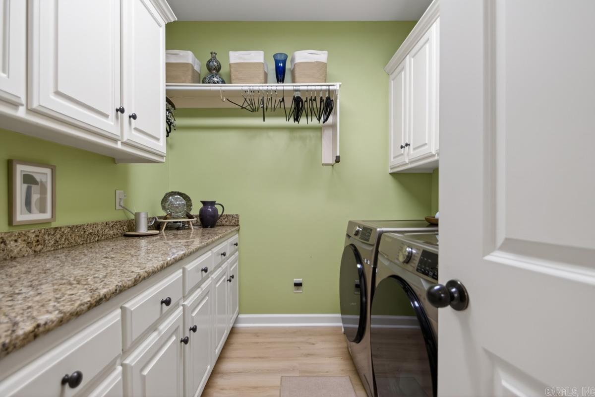 MOUND LAKE ADDITION - Residential