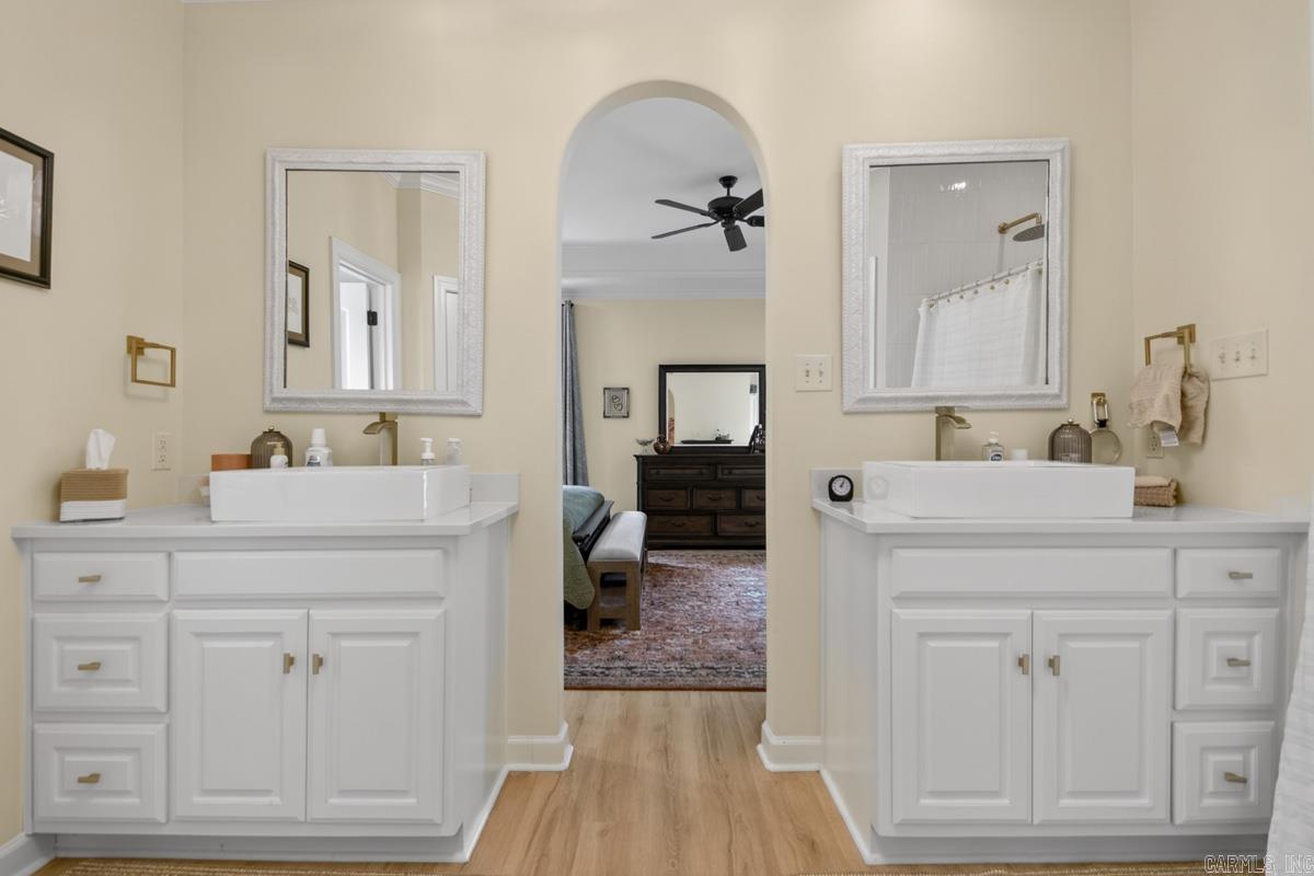 MOUND LAKE ADDITION - Residential