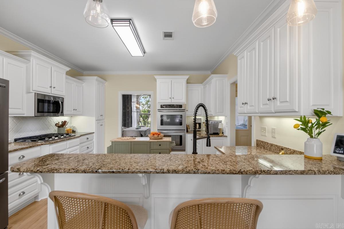 MOUND LAKE ADDITION - Residential