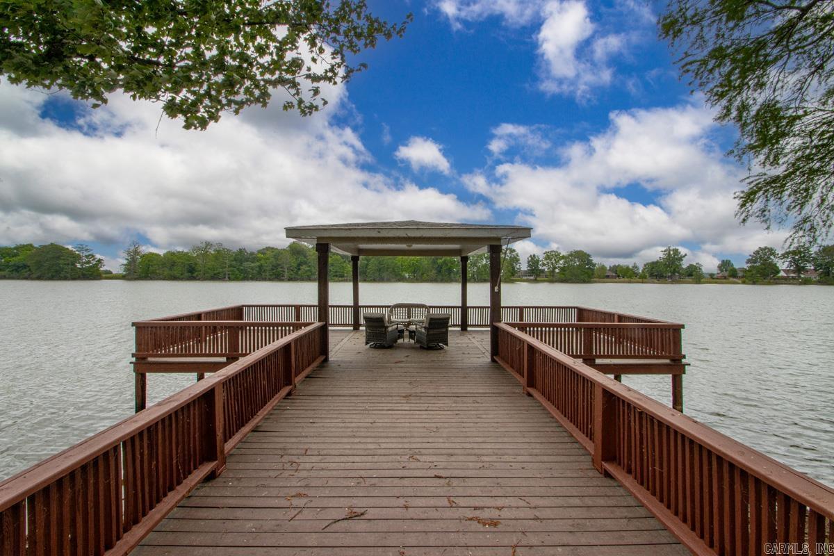 MOUND LAKE ADDITION - Residential