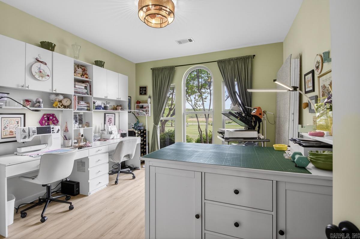 MOUND LAKE ADDITION - Residential