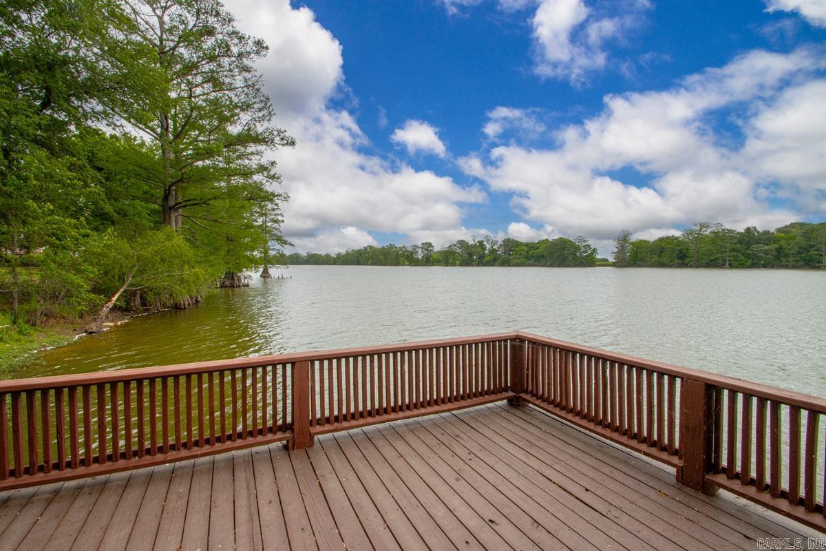 MOUND LAKE ADDITION - Residential