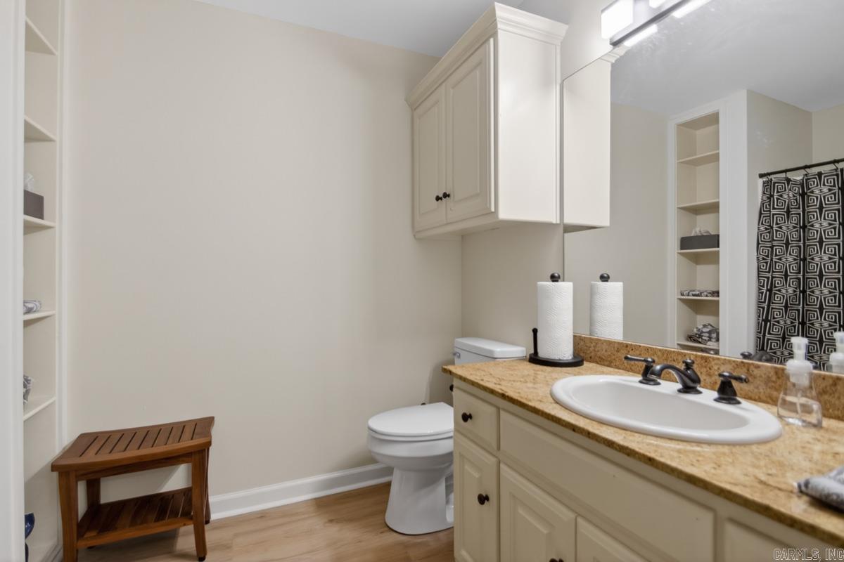 MOUND LAKE ADDITION - Residential